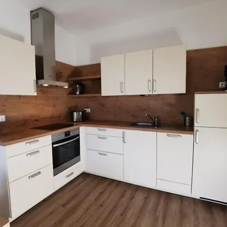 Apartment Zur Jaegerin - By Mynests