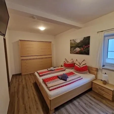 Apartment Zur Jaegerin - By Mynests *