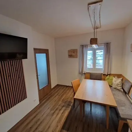 Zur Jägerin - By Mynests * Haus im Ennstal