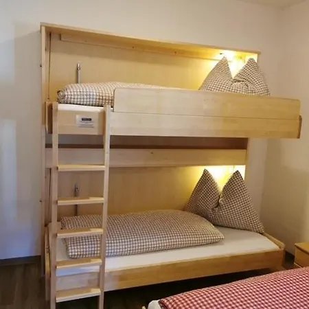 Apartment Zur Jägerin - By Mynests