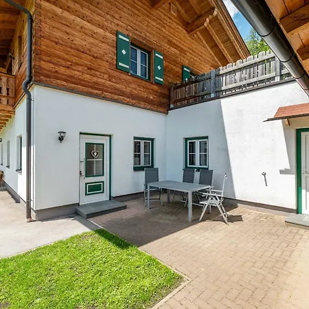 Zur Jägerin - By Mynests * Haus im Ennstal