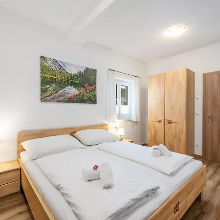 Zur Jägerin - By Mynests Apartment *
