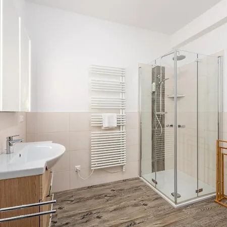 Apartment Zur Jägerin - By Mynests *