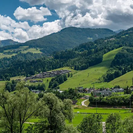Zur Jägerin - By Mynests Haus im Ennstal