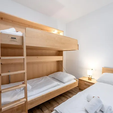 Zur Jägerin - By Mynests Haus im Ennstal