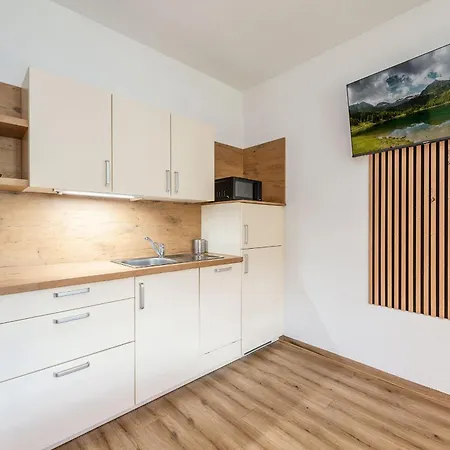 Apartment Zur Jägerin - By Mynests *
