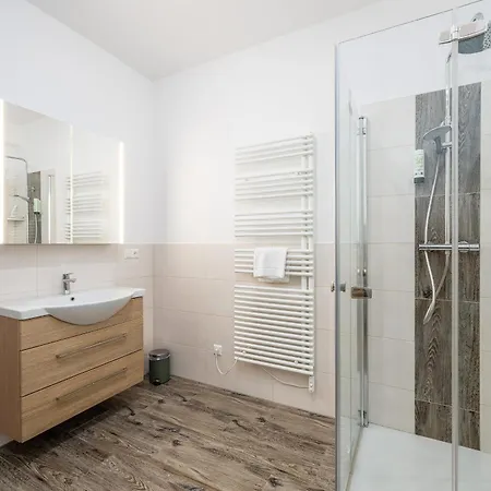 Apartment Zur Jägerin - By Mynests *