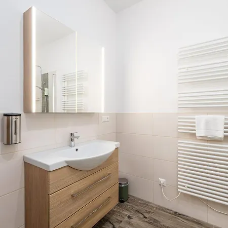 Apartment Zur Jägerin - By Mynests