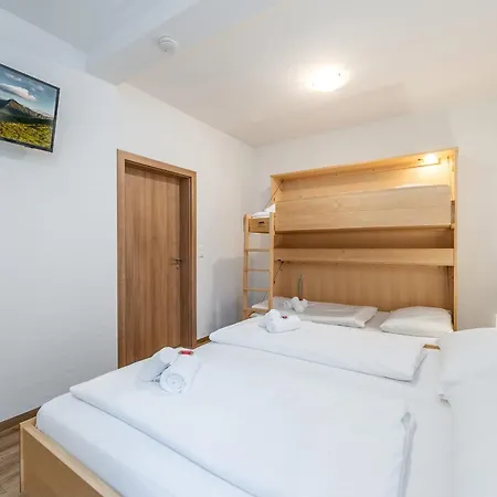 Zur Jägerin - By Mynests Apartment *
