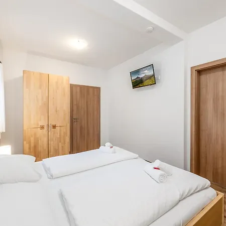Zur Jägerin - By Mynests Apartment *