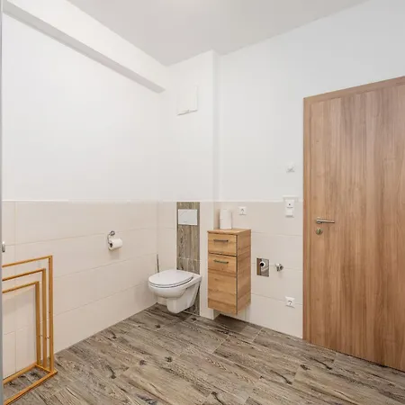 Zur Jägerin - By Mynests Apartment *
