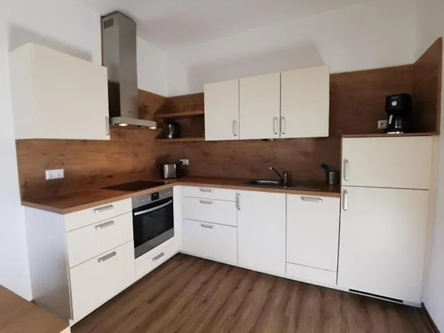 Apartment Zur Jaegerin - By Mynests