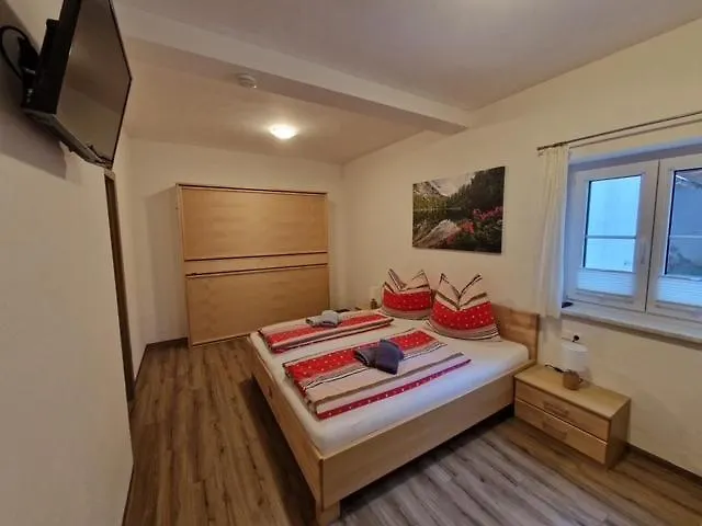 Apartment Zur Jaegerin - By Mynests *