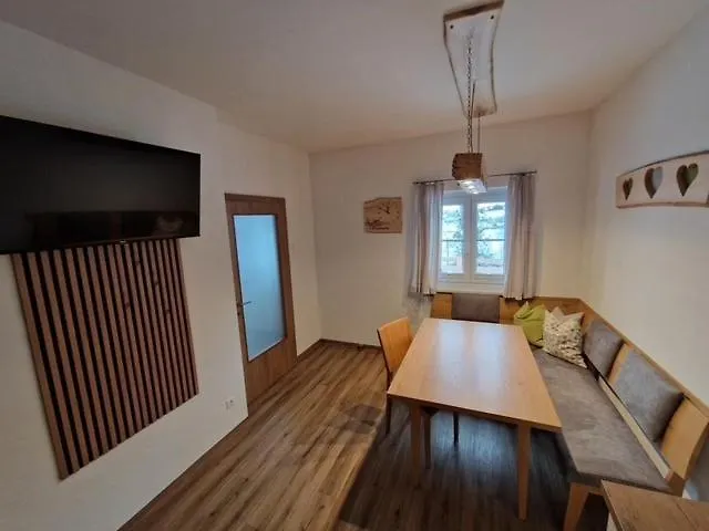 Zur Jaegerin - By Mynests * Haus im Ennstal