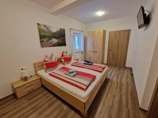 Zur Jaegerin - By Mynests Apartment *