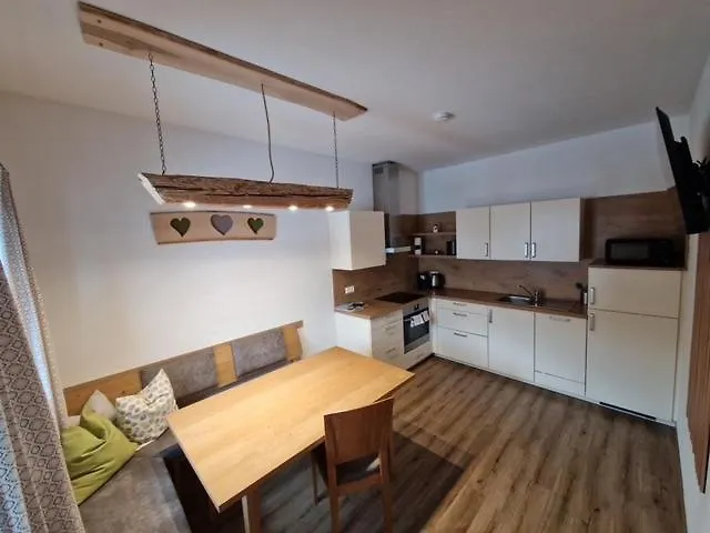 Apartment Zur Jaegerin - By Mynests Haus im Ennstal