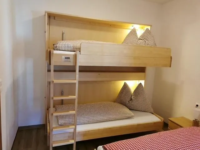 Apartment Zur Jaegerin - By Mynests